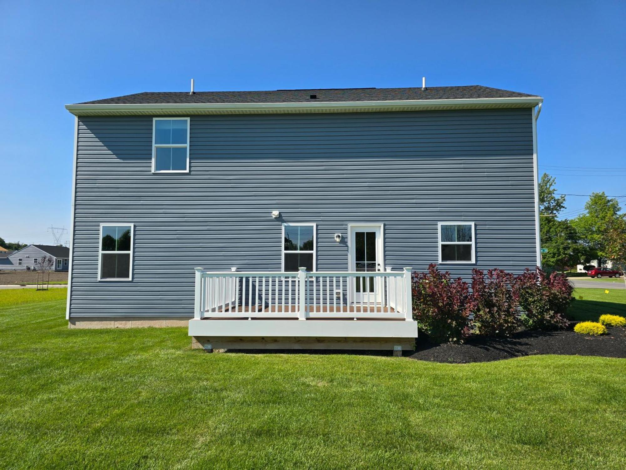 Stay Vacation Homes Niagara Falls Pokoj fotografie