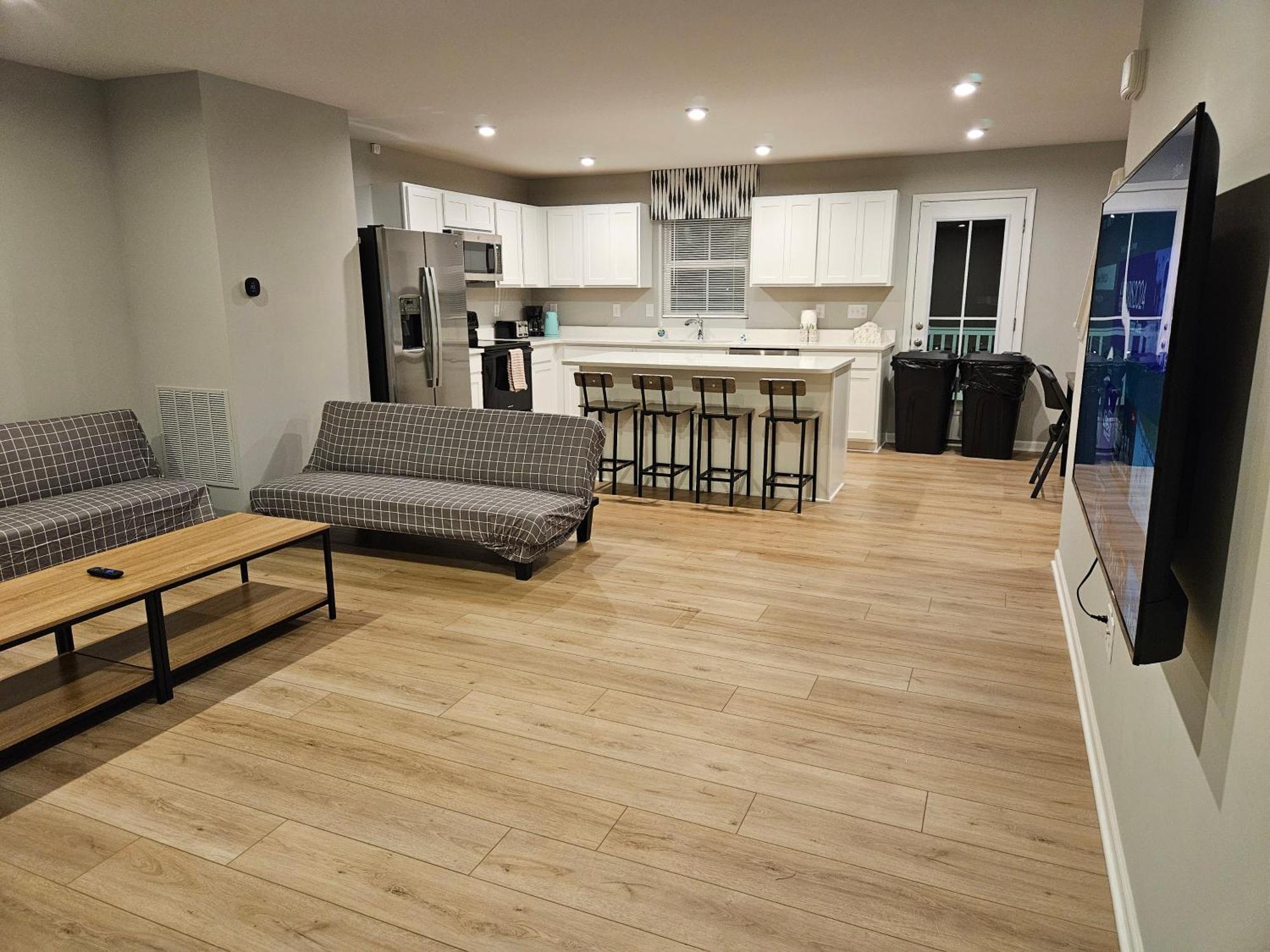 Stay Vacation Homes Niagara Falls Pokoj fotografie