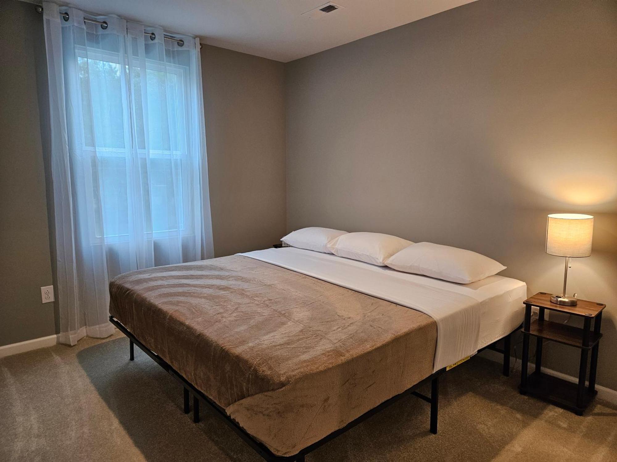 Stay Vacation Homes Niagara Falls Pokoj fotografie