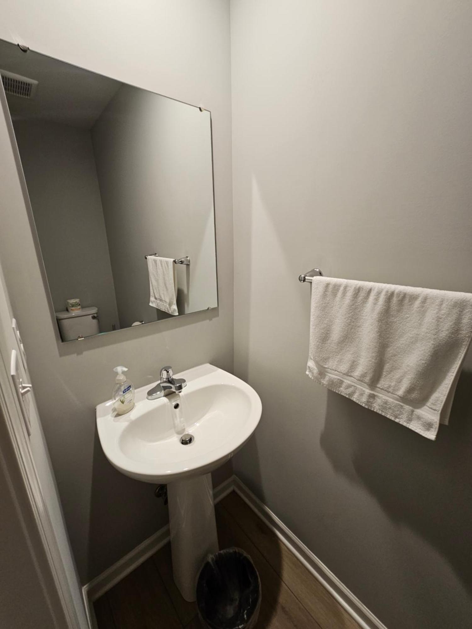 Stay Vacation Homes Niagara Falls Pokoj fotografie