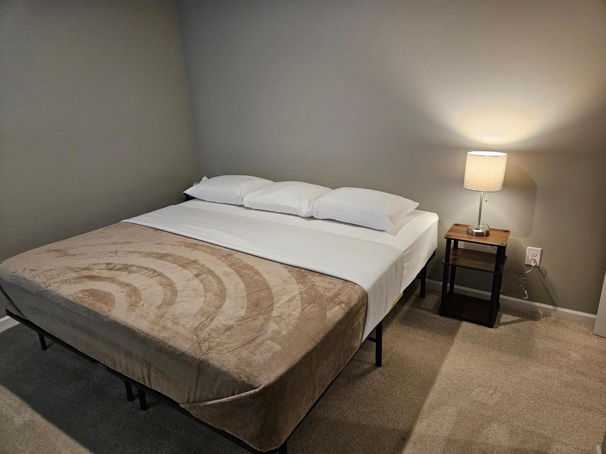 Stay Vacation Homes Niagara Falls Pokoj fotografie