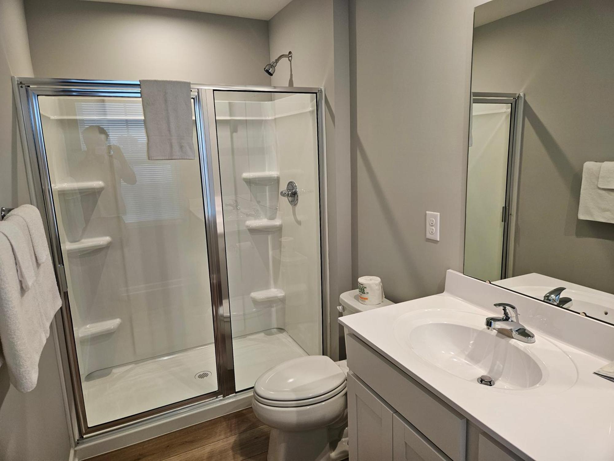 Stay Vacation Homes Niagara Falls Pokoj fotografie